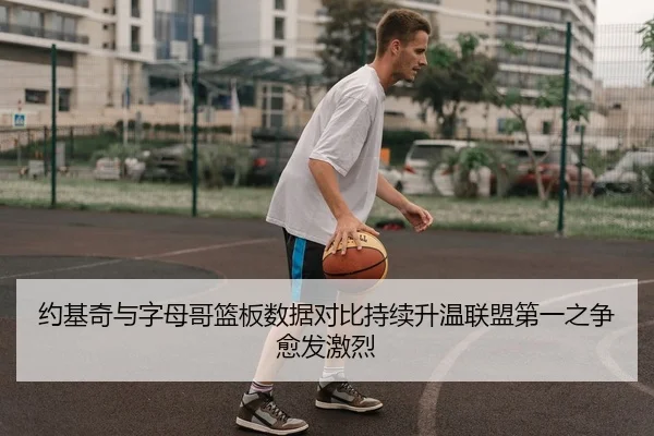 约基奇与字母哥篮板数据对比持续升温联盟第一之争愈发激烈